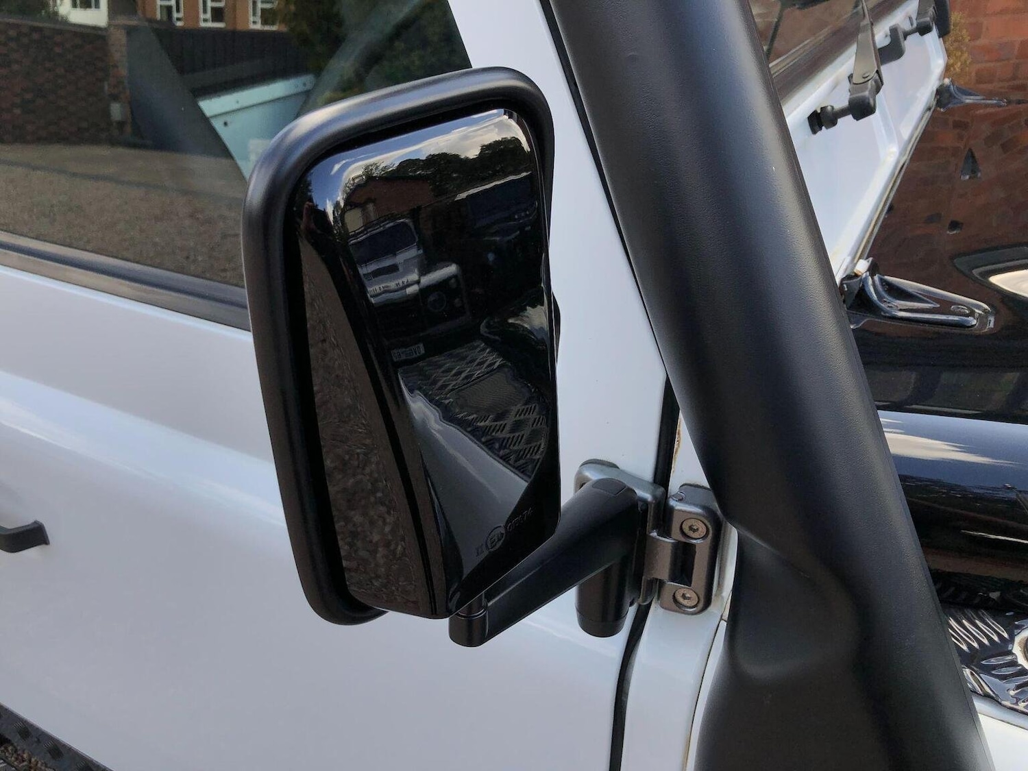 Used Land Rover Defender 2011 for sale - 77357245: Photo 28