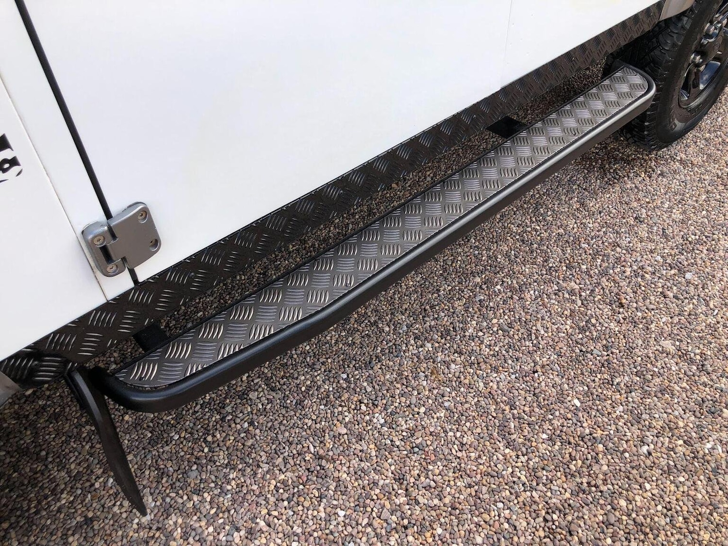 Used Land Rover Defender 2011 for sale - 77357245: Photo 34