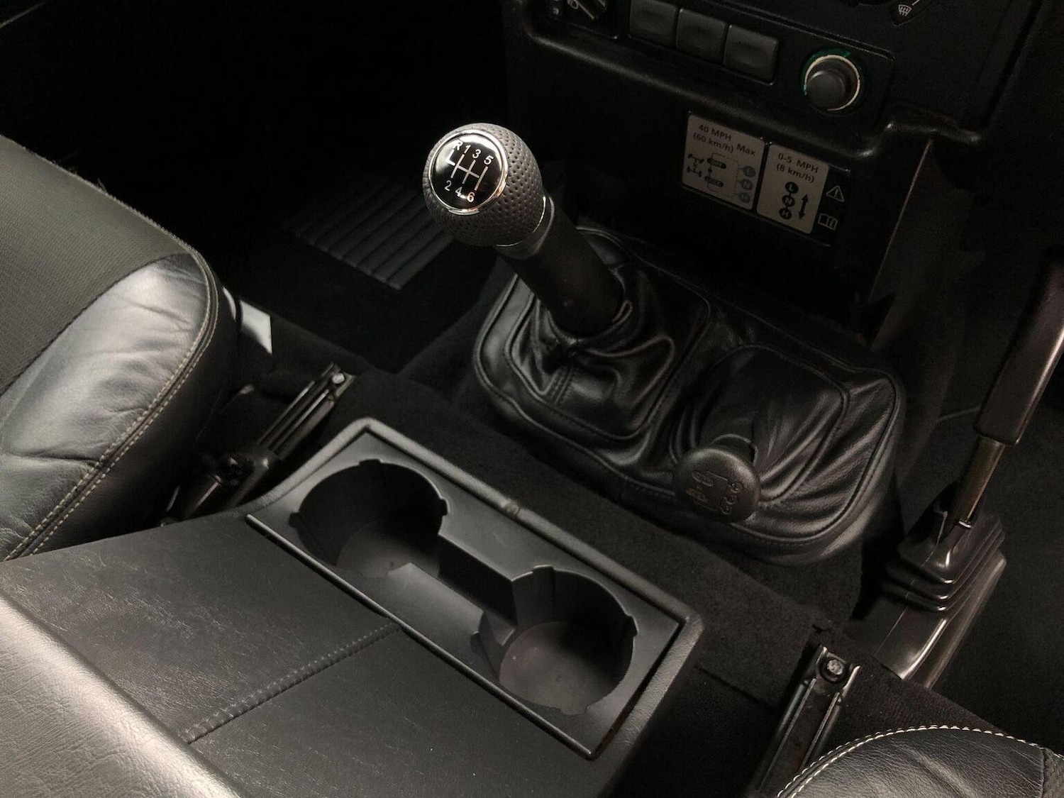 Used Land Rover Defender 2011 for sale - 77357245: Photo 48