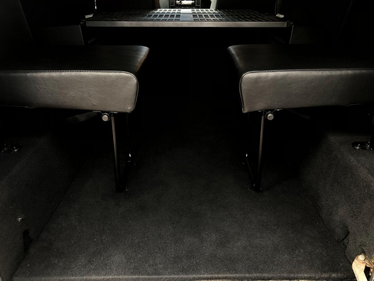 Used Land Rover Defender 2011 for sale - 77357245: Photo 62