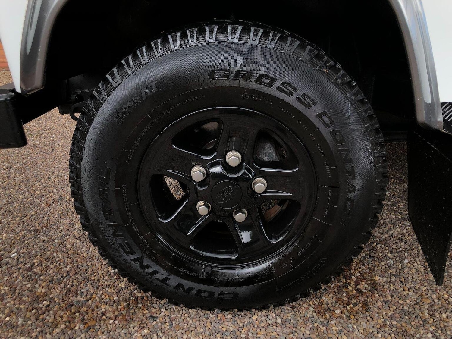 Used Land Rover Defender 2011 for sale - 77357245: Photo 68