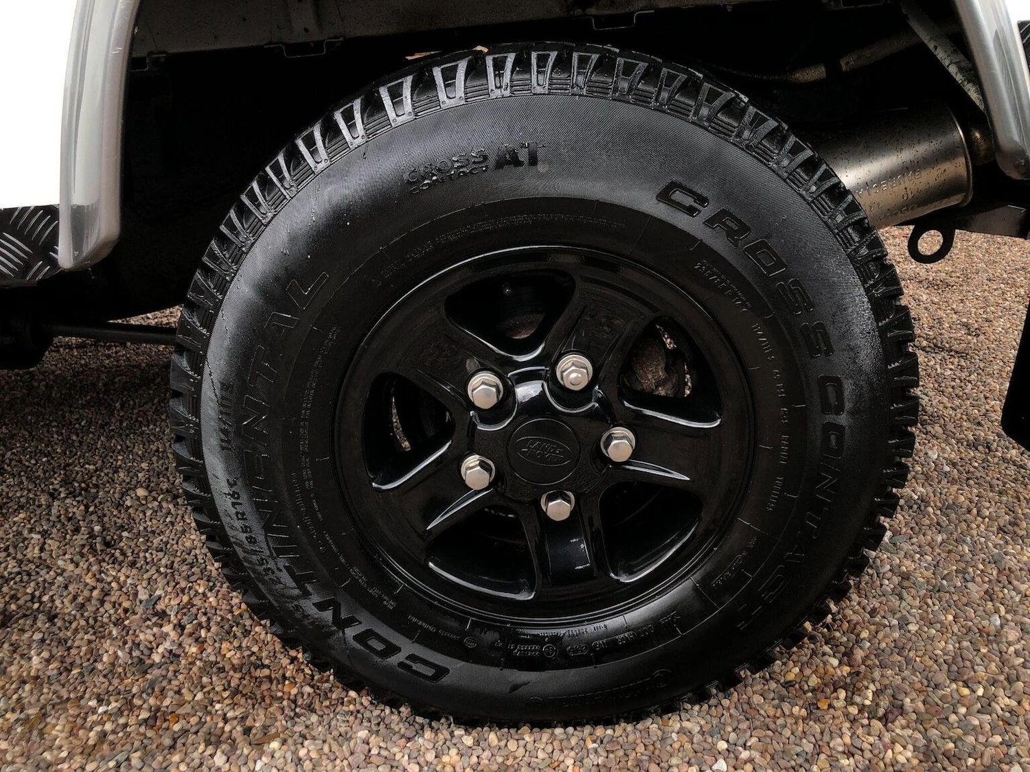 Used Land Rover Defender 2011 for sale - 77357245: Photo 69