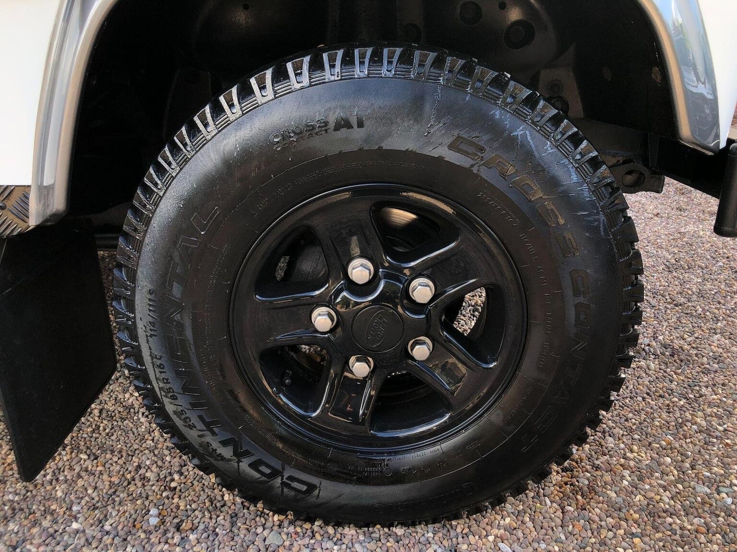 Used Land Rover Defender 2011 for sale - 77357245: Photo 70