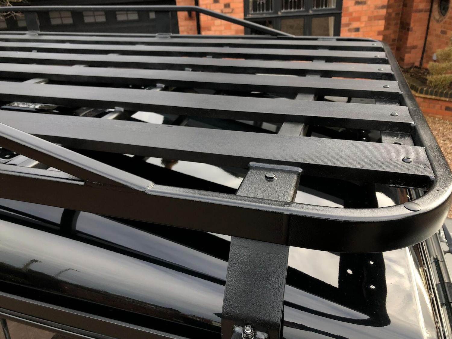 Used Land Rover Defender 110 2008 for sale - 77357265: Photo 18