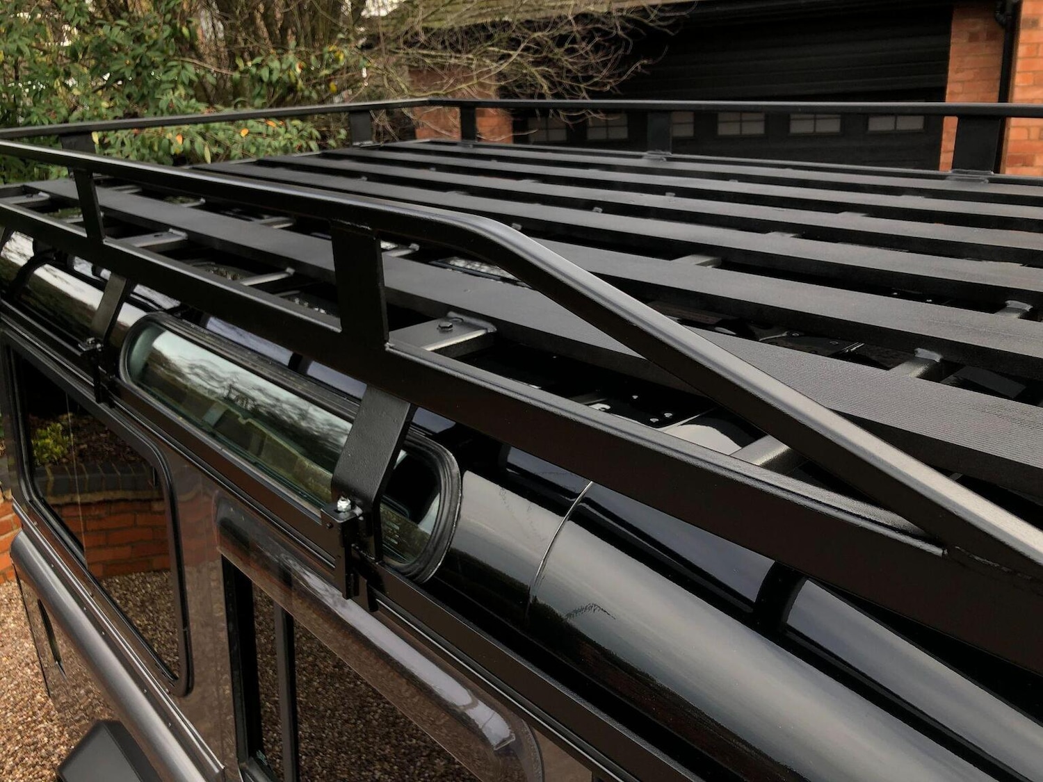 Used Land Rover Defender 110 2008 for sale - 77357265: Photo 20