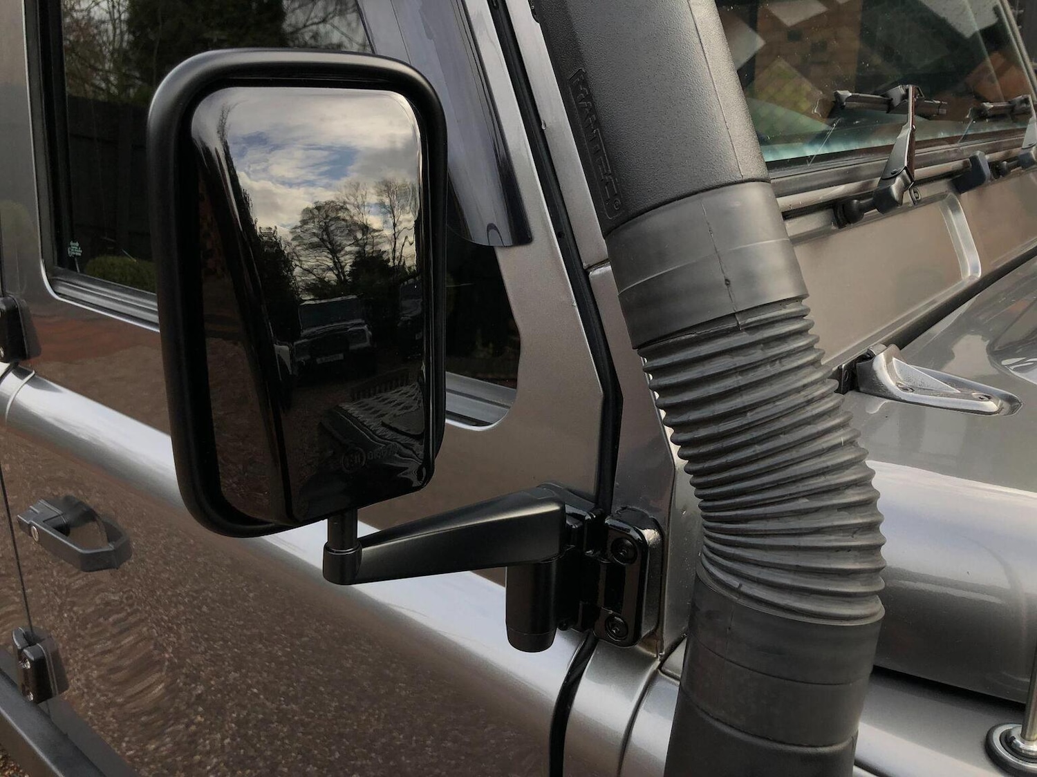 Used Land Rover Defender 110 2008 for sale - 77357265: Photo 27