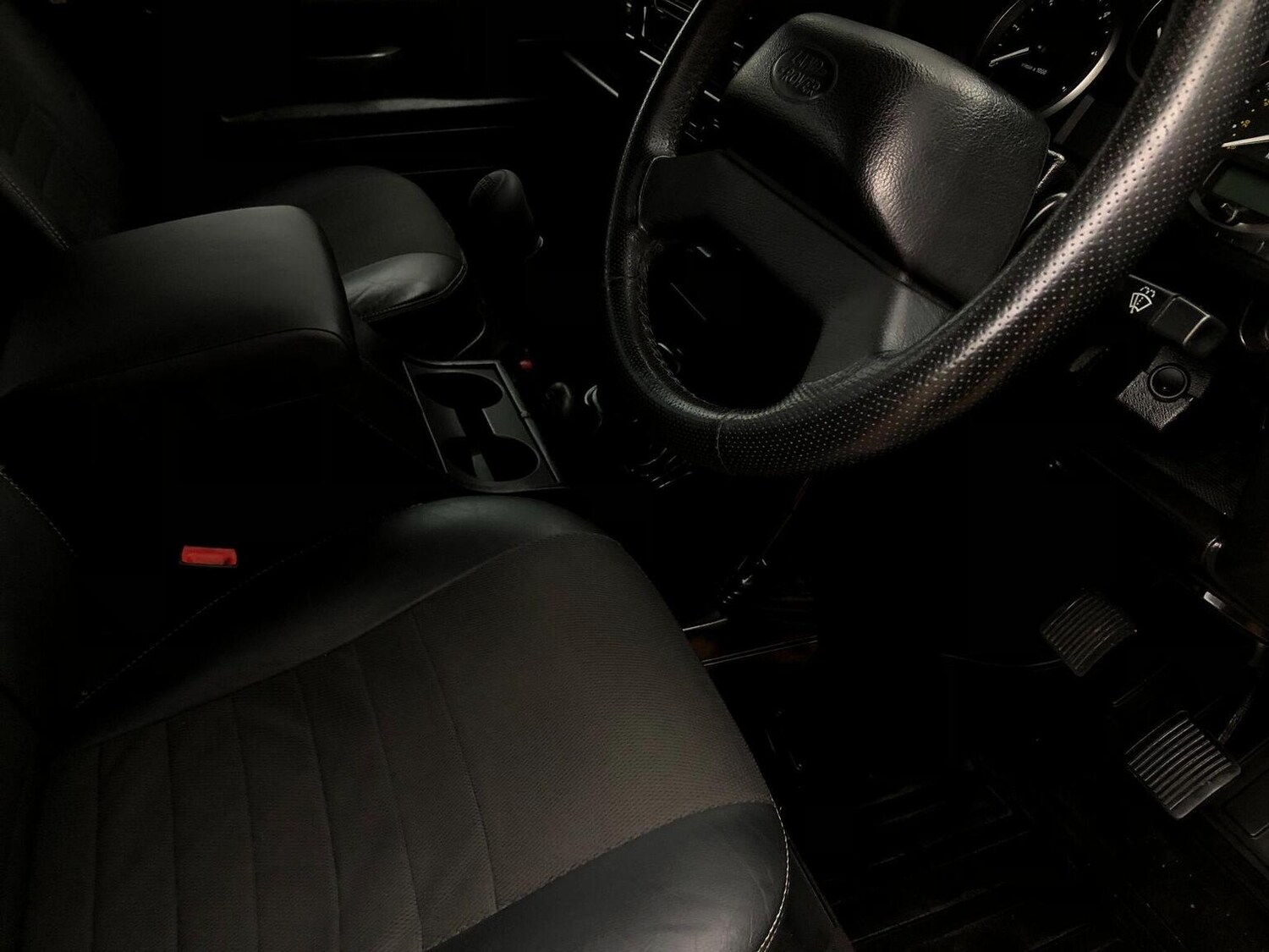 Used Land Rover Defender 110 2008 for sale - 77357265: Photo 48