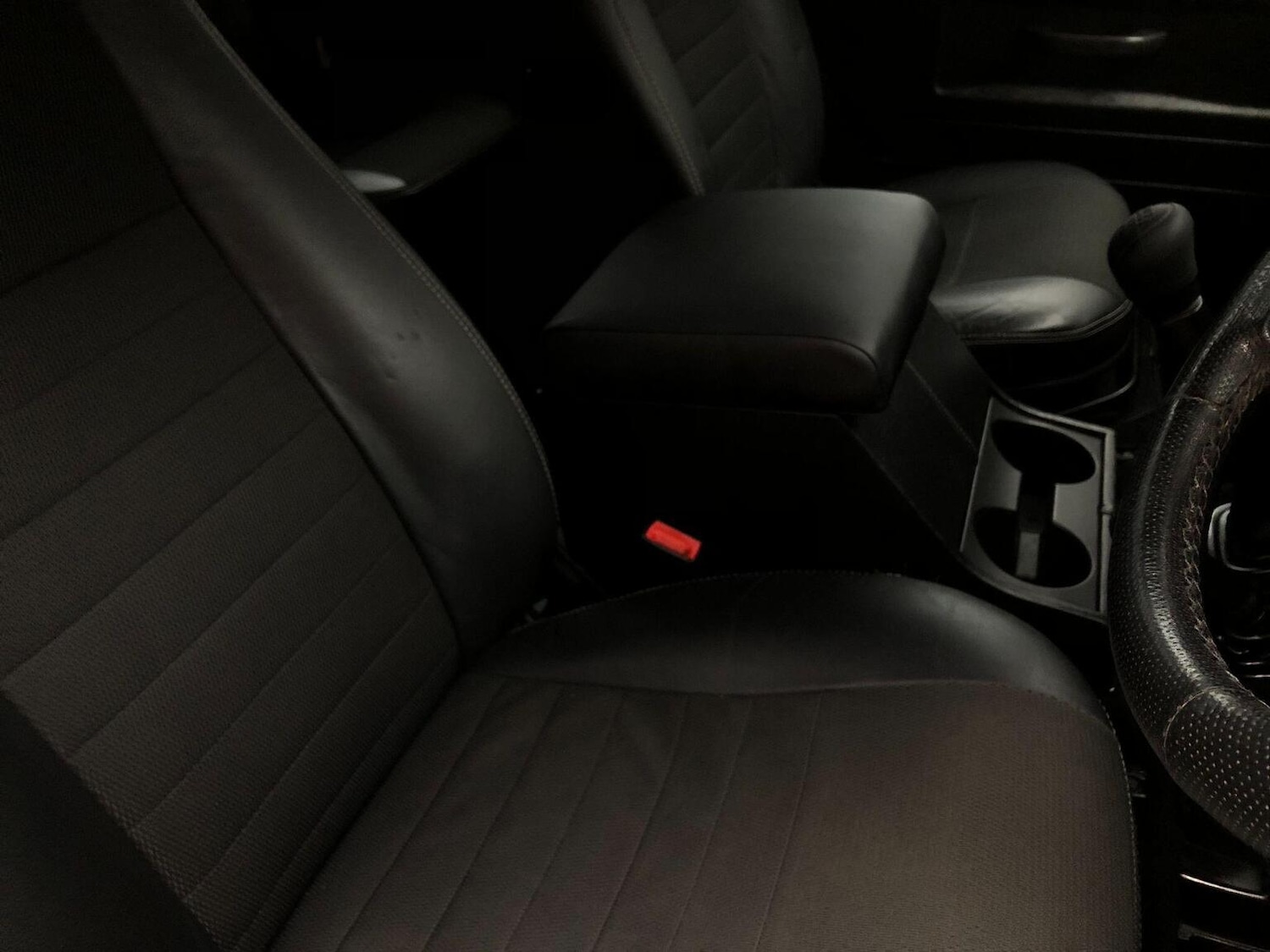 Used Land Rover Defender 110 2008 for sale - 77357265: Photo 49