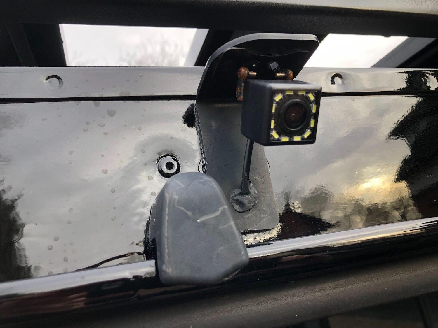 Used Land Rover Defender 110 2008 for sale - 77357265: Photo 57