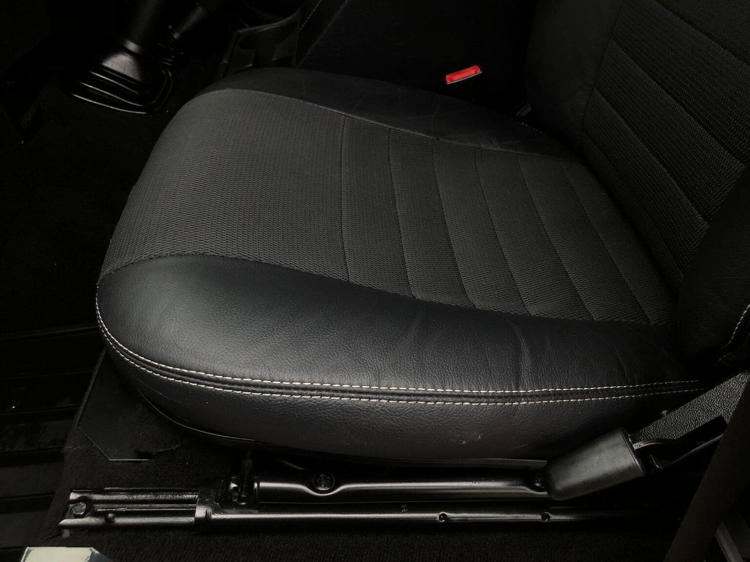 Used Land Rover Defender 110 2008 for sale - 77357265: Photo 60