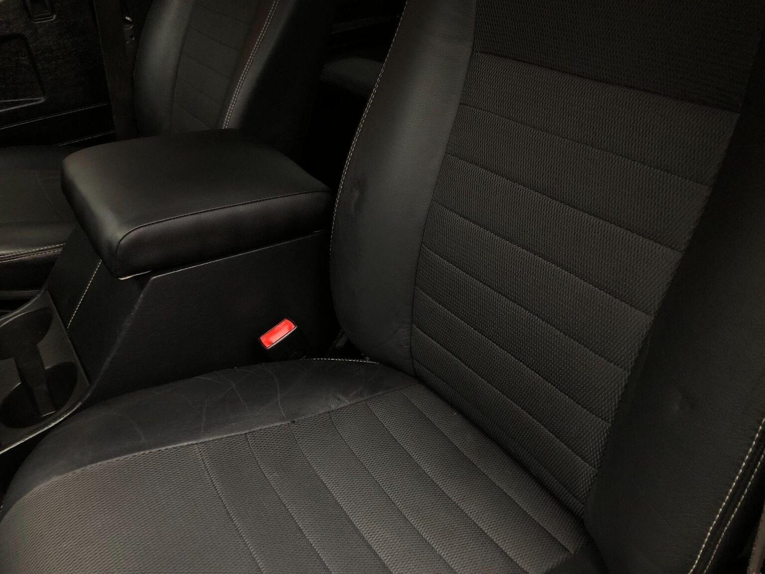 Used Land Rover Defender 110 2008 for sale - 77357265: Photo 62