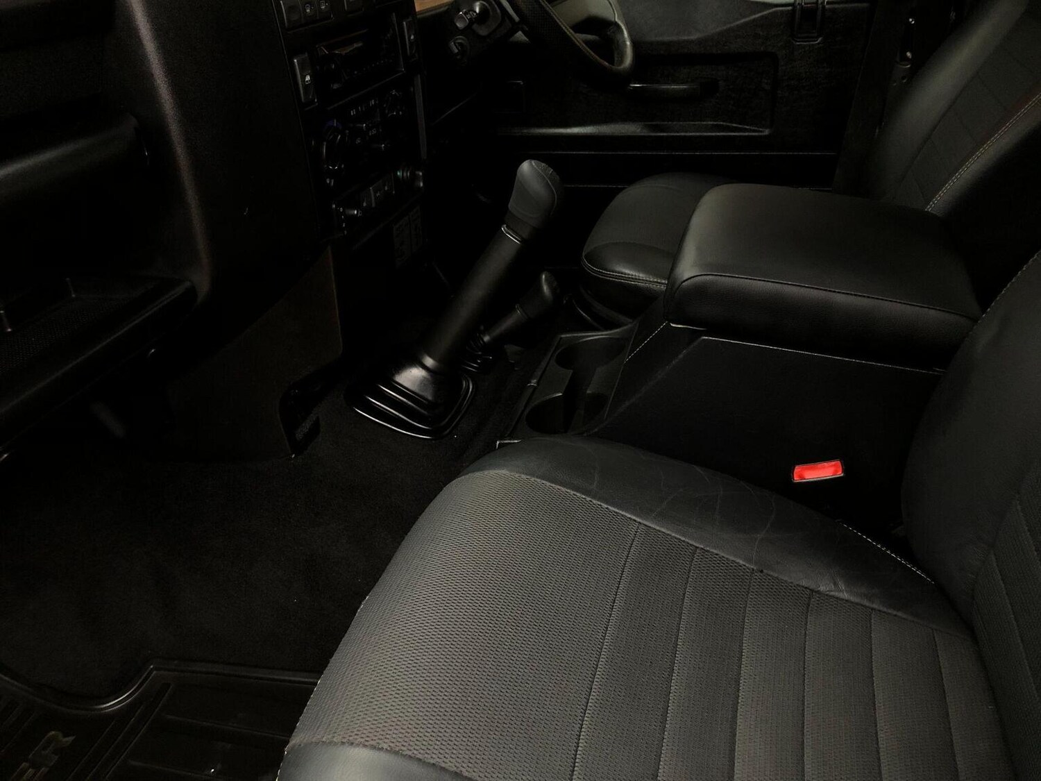 Used Land Rover Defender 110 2008 for sale - 77357265: Photo 63