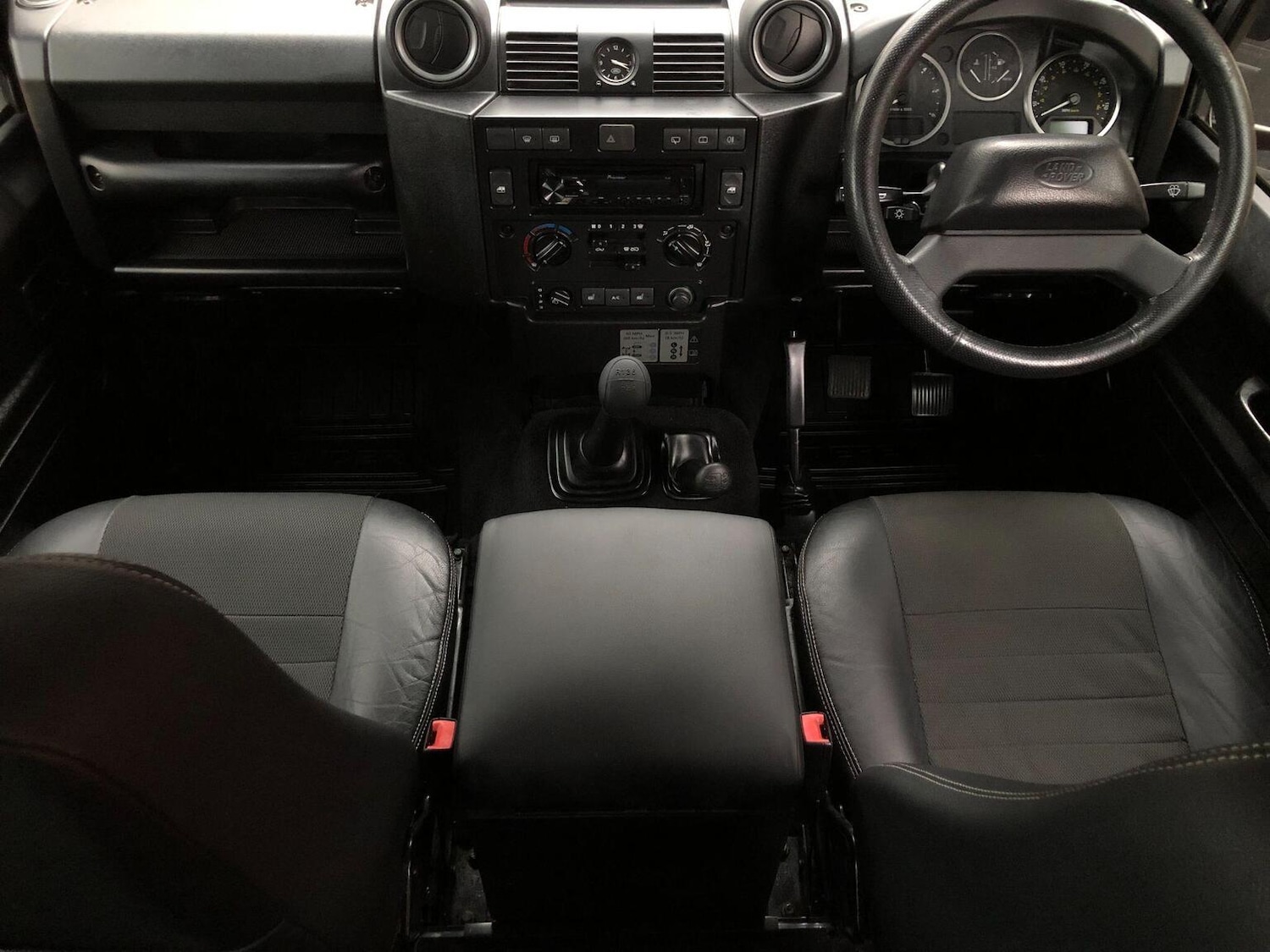 Used Land Rover Defender 110 2008 for sale - 77357265: Photo 64