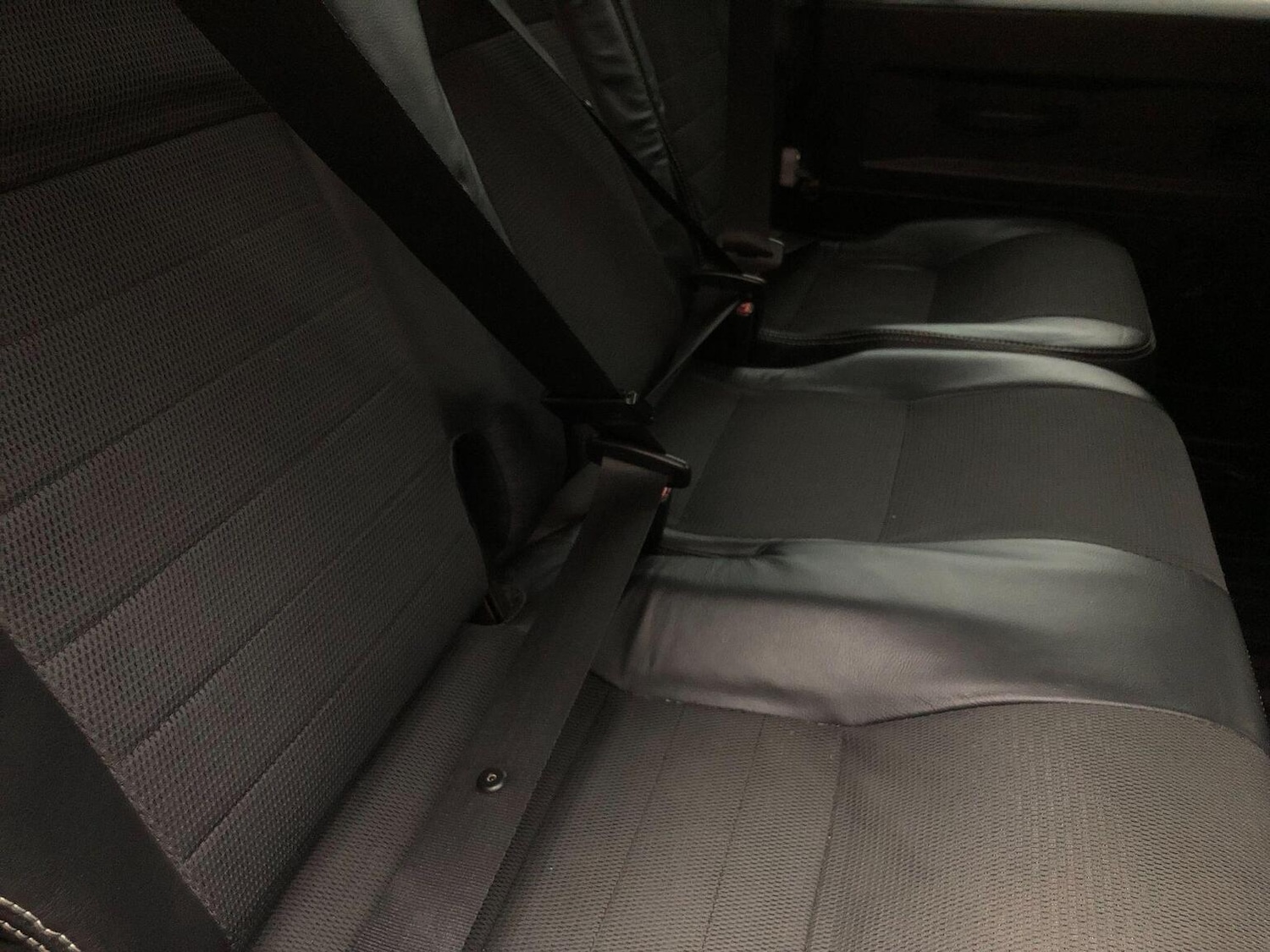 Used Land Rover Defender 110 2008 for sale - 77357265: Photo 65