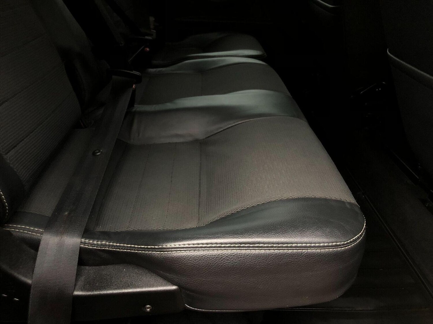 Used Land Rover Defender 110 2008 for sale - 77357265: Photo 67