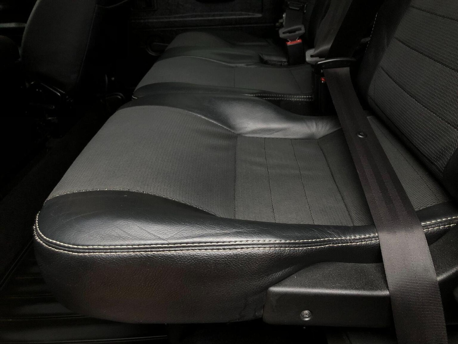 Used Land Rover Defender 110 2008 for sale - 77357265: Photo 68