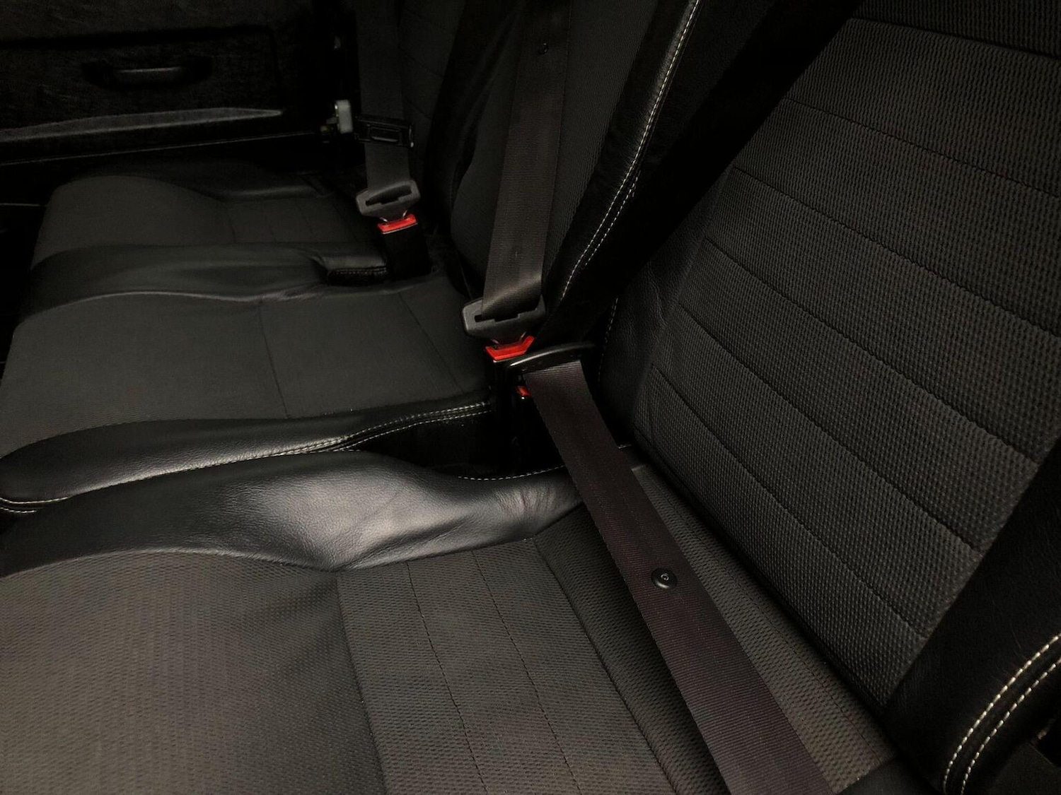 Used Land Rover Defender 110 2008 for sale - 77357265: Photo 70