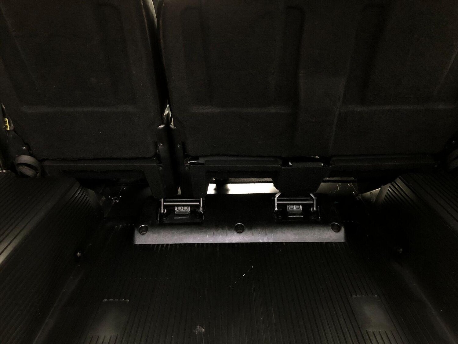 Used Land Rover Defender 110 2008 for sale - 77357265: Photo 71