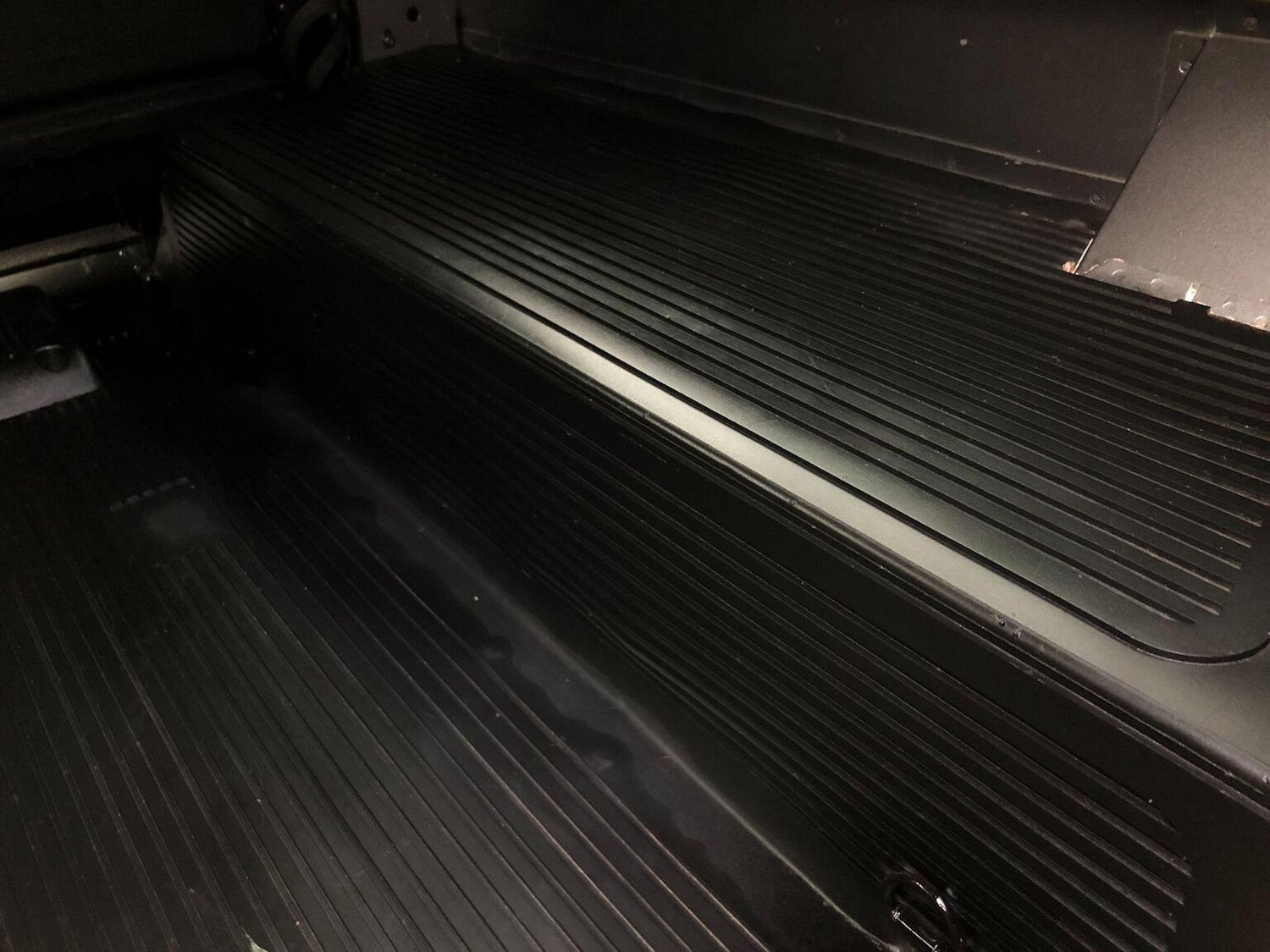 Used Land Rover Defender 110 2008 for sale - 77357265: Photo 75