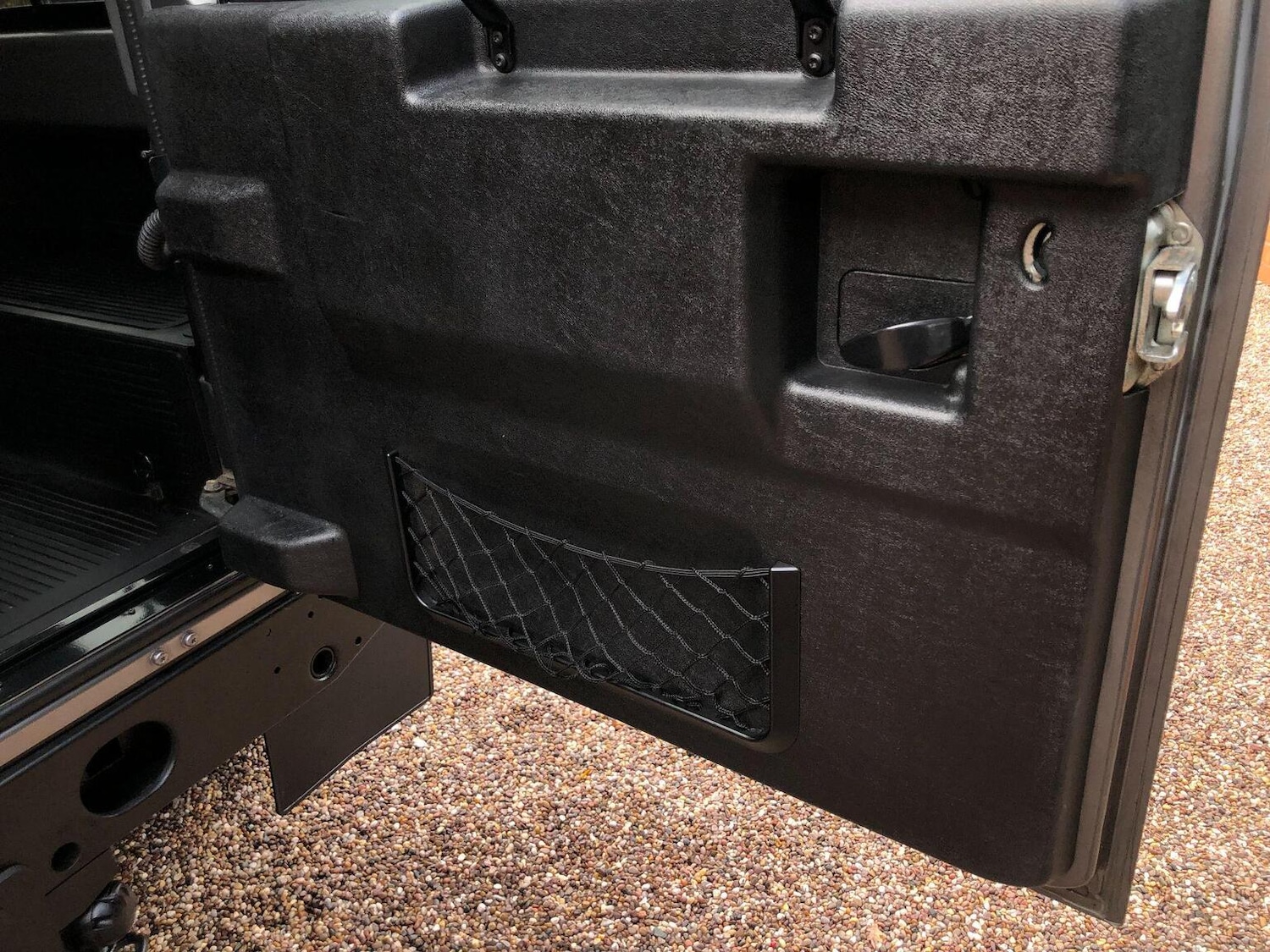 Used Land Rover Defender 110 2008 for sale - 77357265: Photo 77