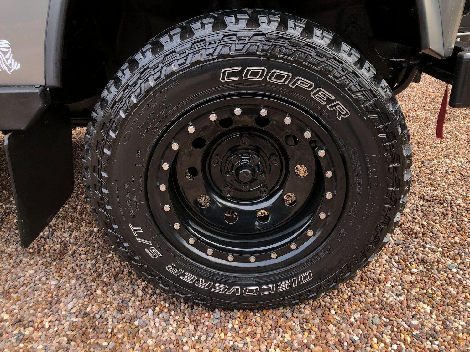 Used Land Rover Defender 110 2008 for sale - 77357265: Photo 78