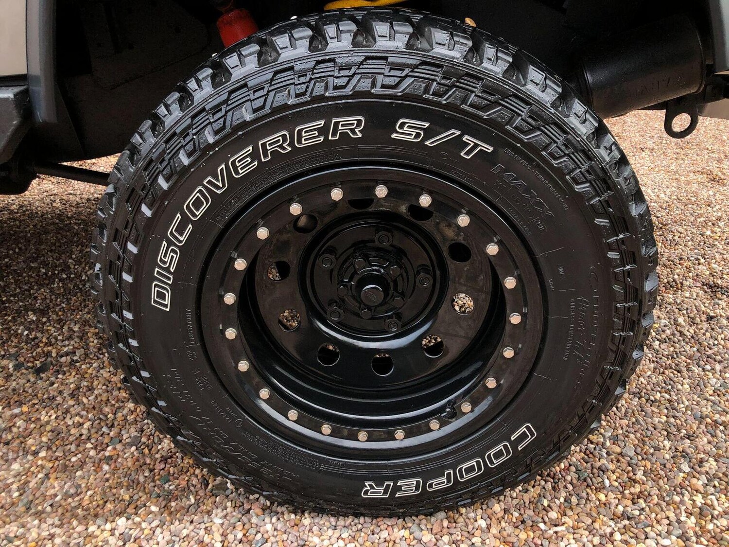 Used Land Rover Defender 110 2008 for sale - 77357265: Photo 80