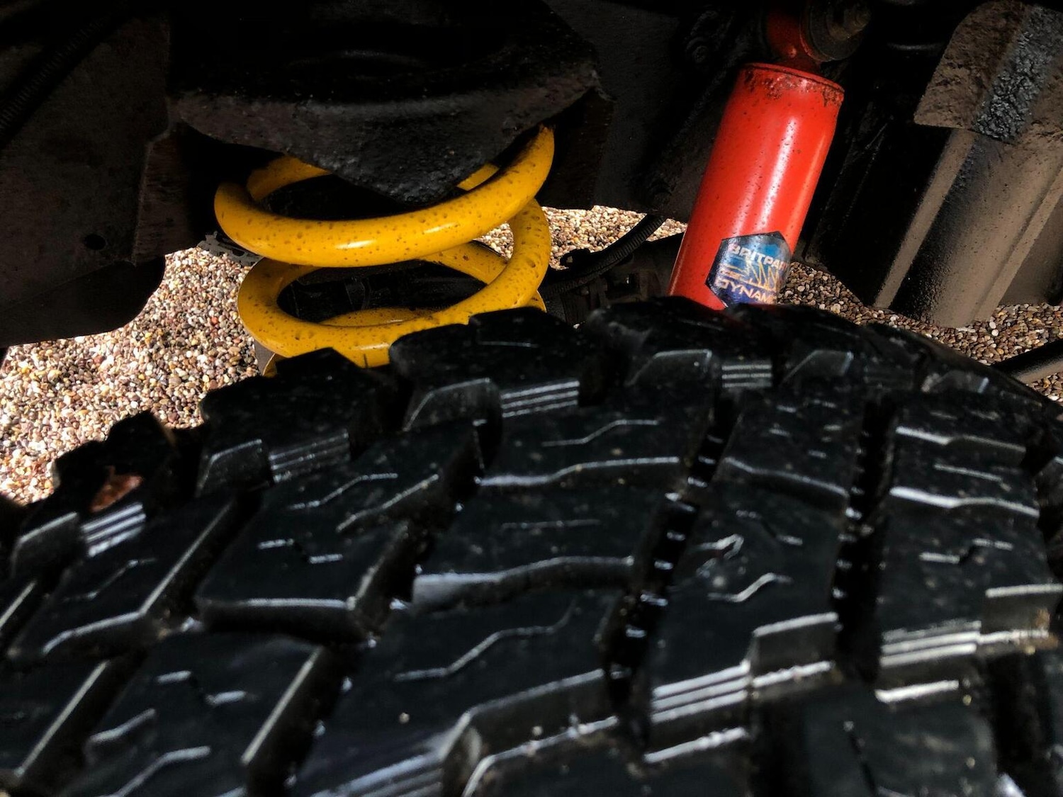 Used Land Rover Defender 110 2008 for sale - 77357265: Photo 81