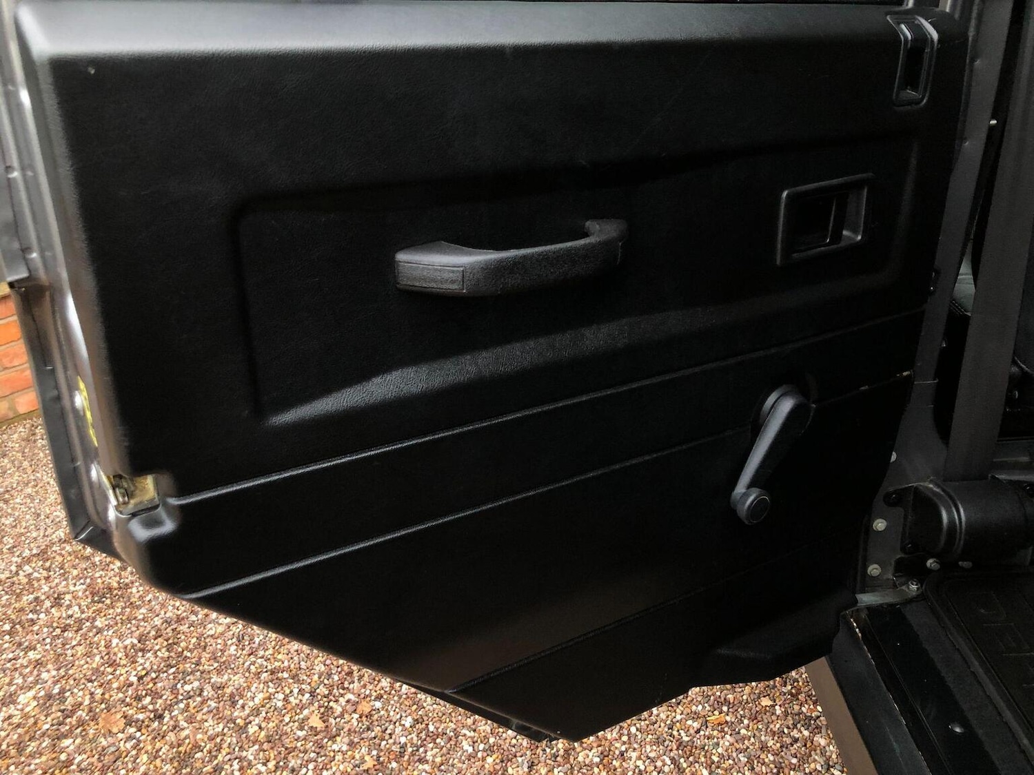 Used Land Rover Defender 110 2008 for sale - 77357265: Photo 88