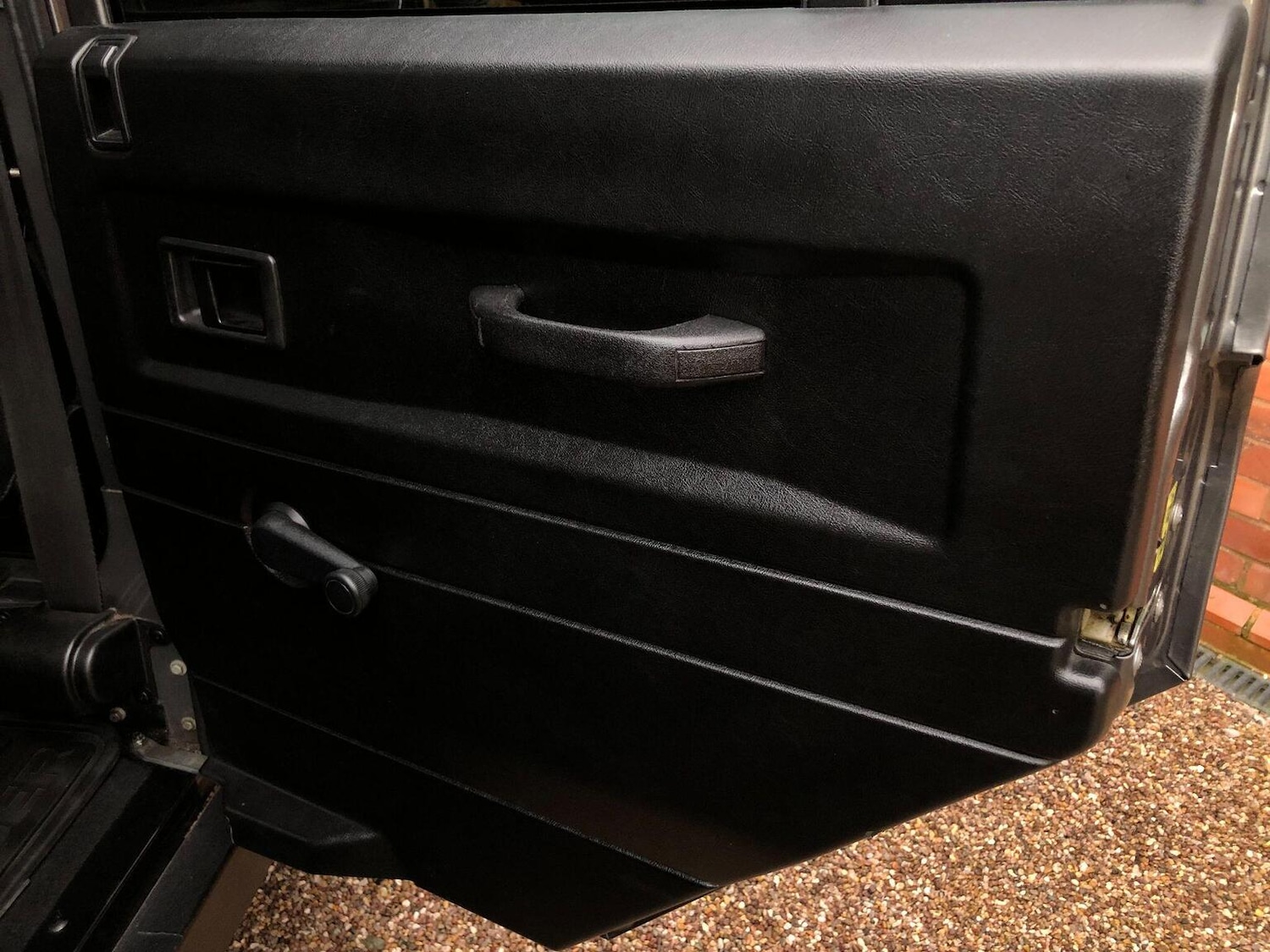 Used Land Rover Defender 110 2008 for sale - 77357265: Photo 90