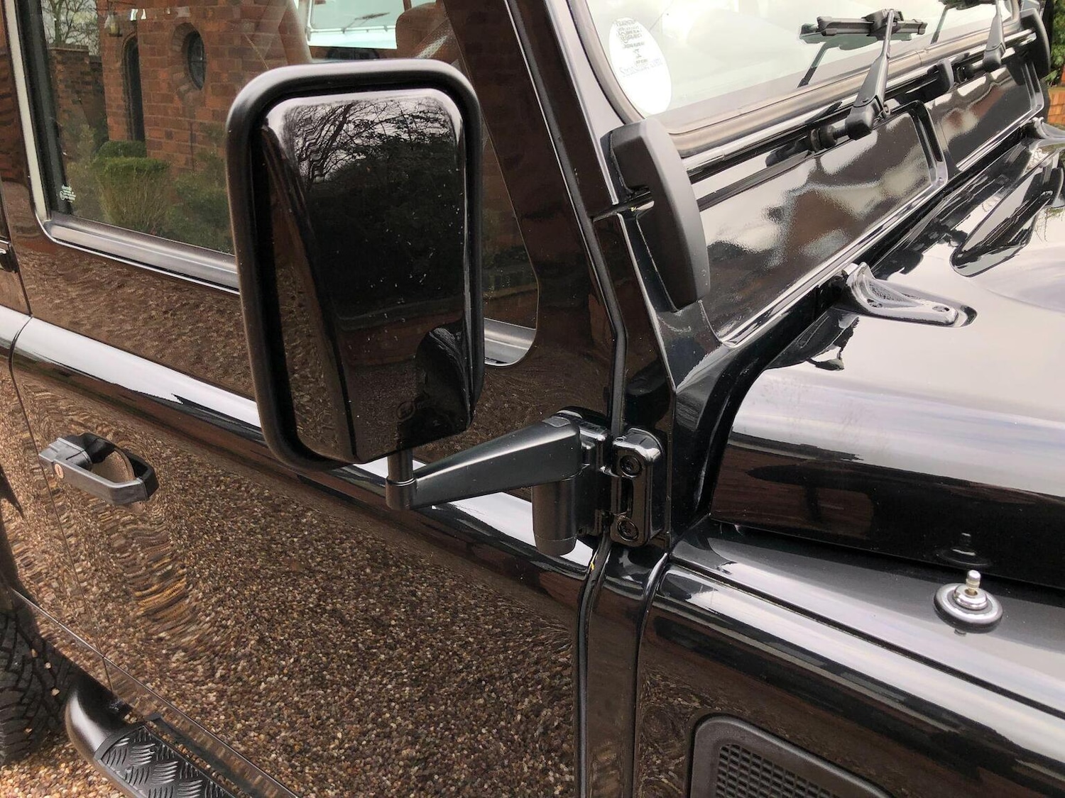 Used Land Rover Defender 90 2014 for sale - 77483671: Photo 24