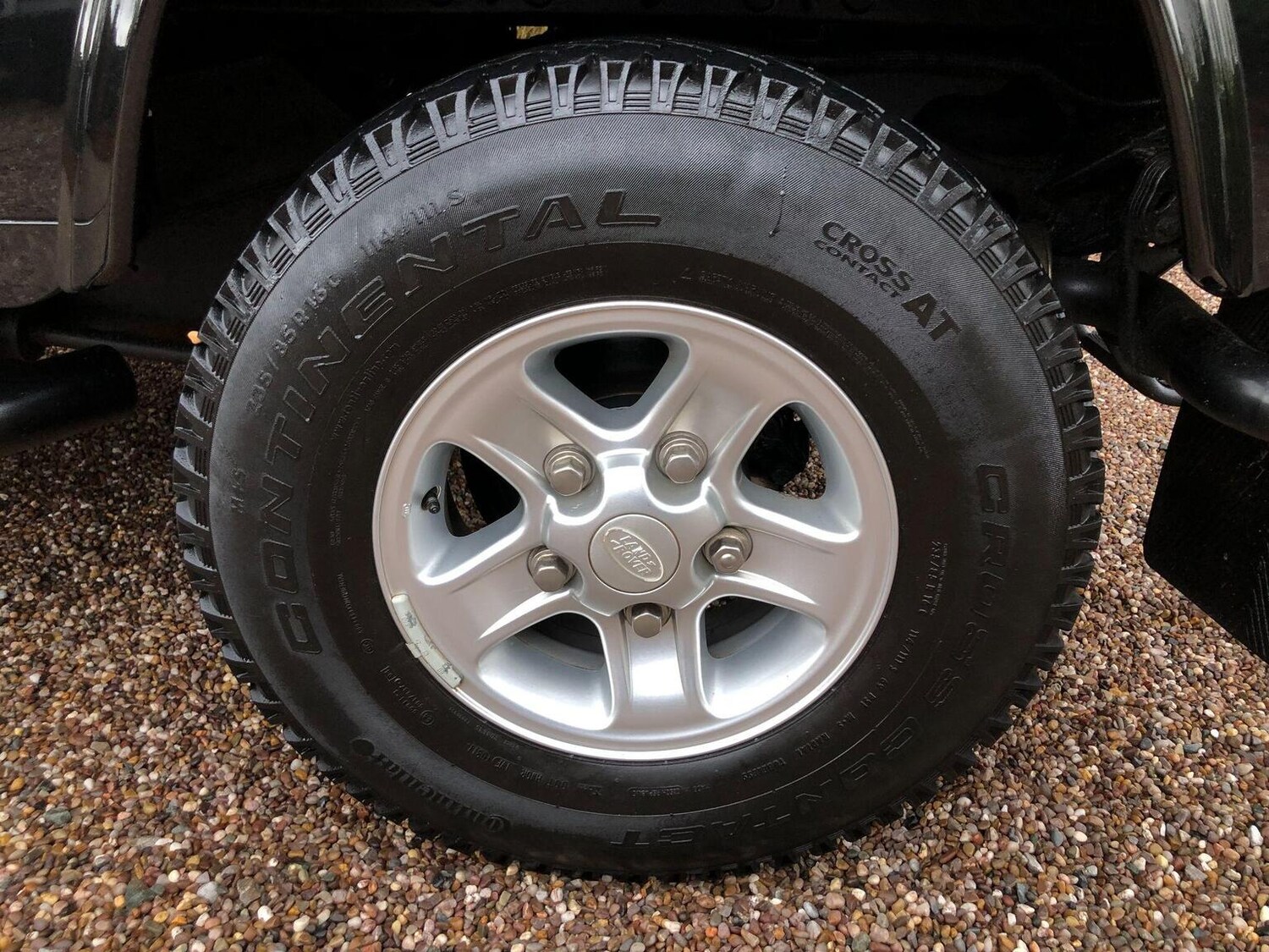 Used Land Rover Defender 90 2014 for sale - 77483671: Photo 61