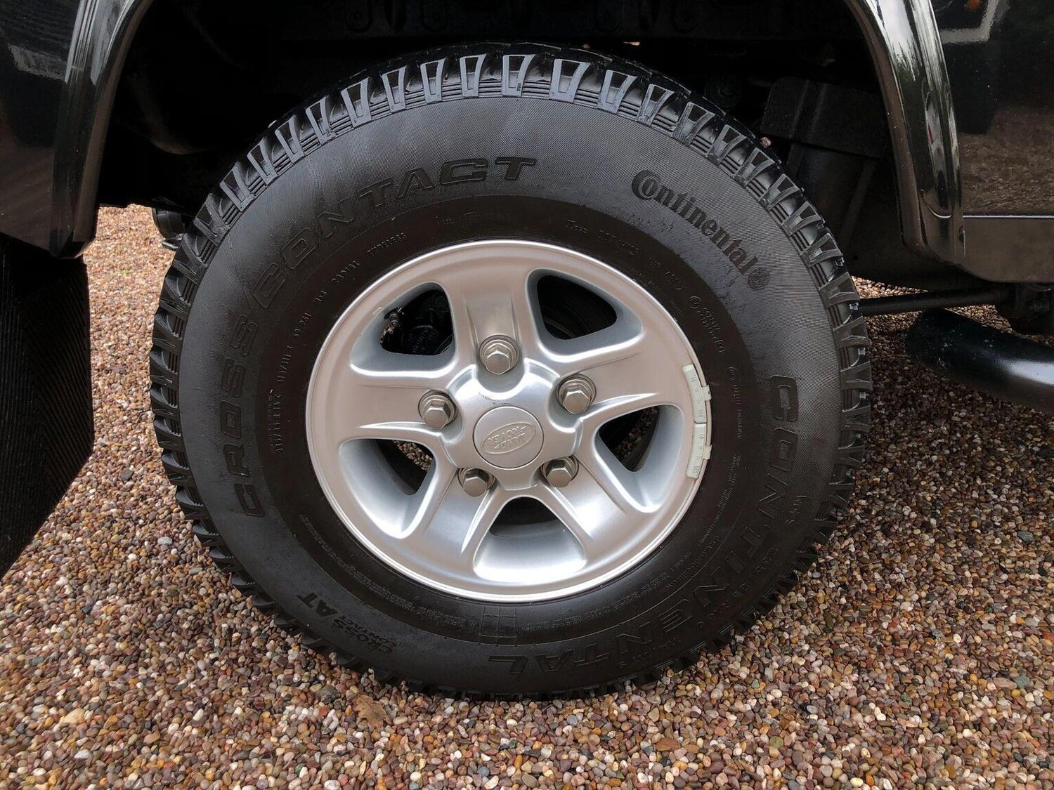 Used Land Rover Defender 90 2014 for sale - 77483671: Photo 62