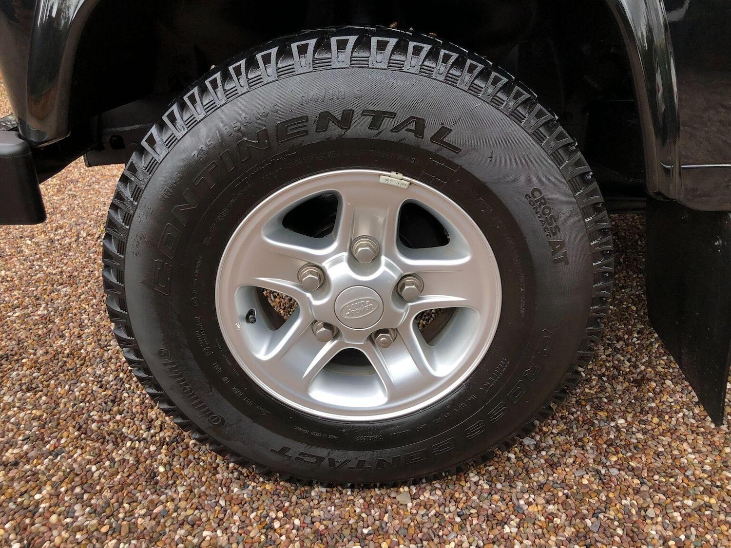 Used Land Rover Defender 90 2014 for sale - 77483671: Photo 63