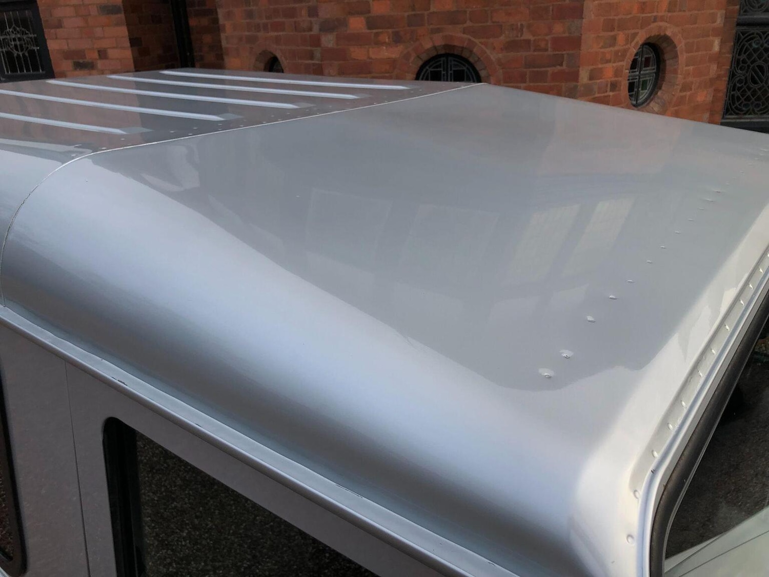 Used Land Rover Defender 2008 for sale - 77357268: Photo 21