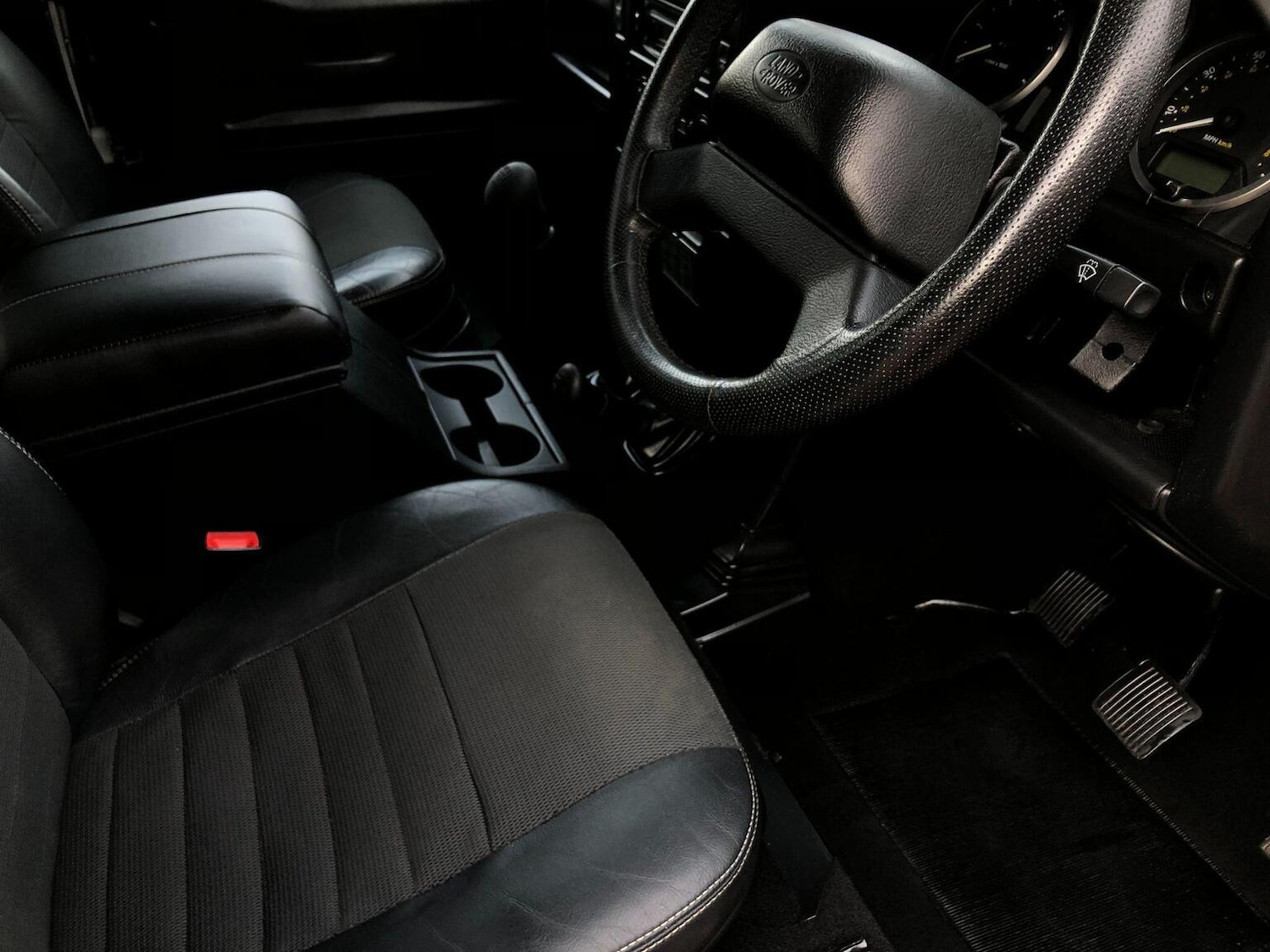 Used Land Rover Defender 2008 for sale - 77357268: Photo 47