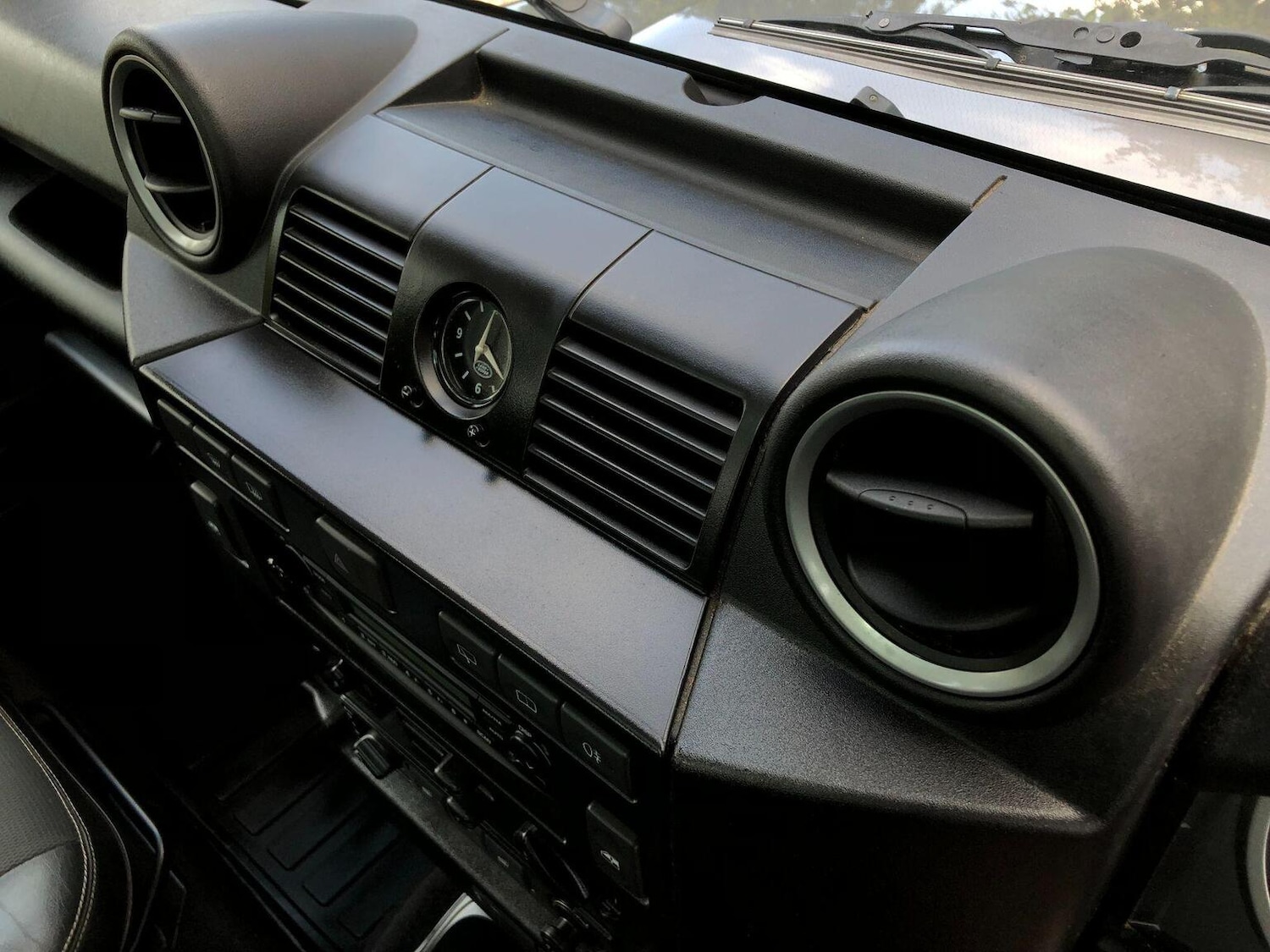 Used Land Rover Defender 2008 for sale - 77357268: Photo 53