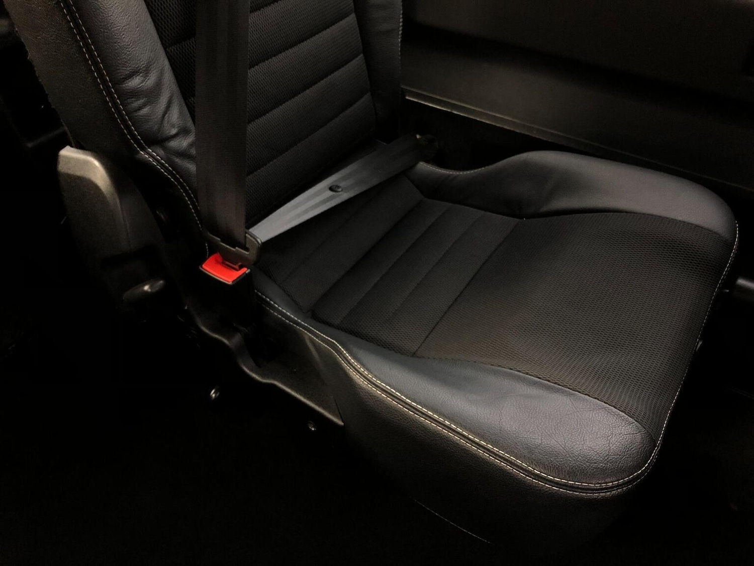 Used Land Rover Defender 2008 for sale - 77357268: Photo 60