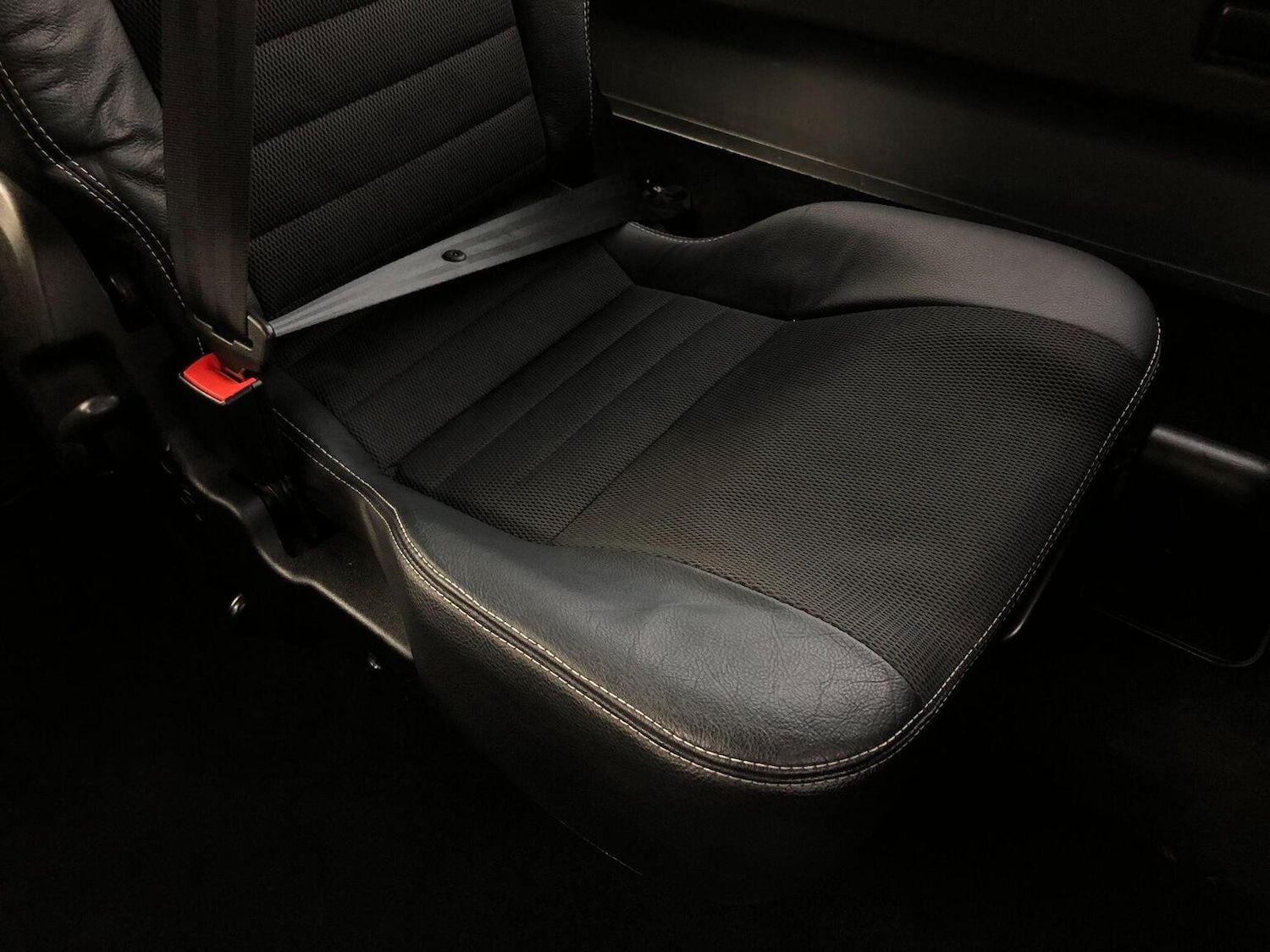 Used Land Rover Defender 2008 for sale - 77357268: Photo 61