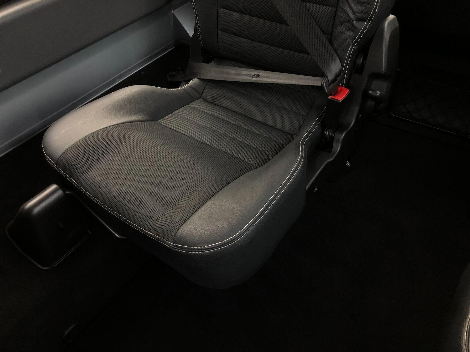 Used Land Rover Defender 2008 for sale - 77357268: Photo 62