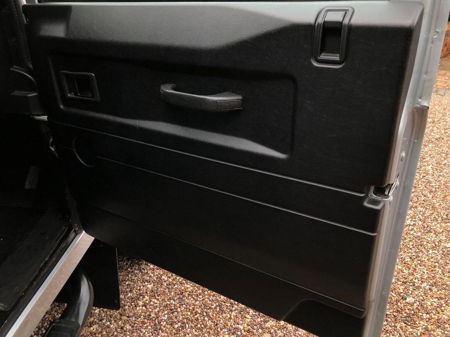 Used Land Rover Defender 2008 for sale - 77357268: Photo 65