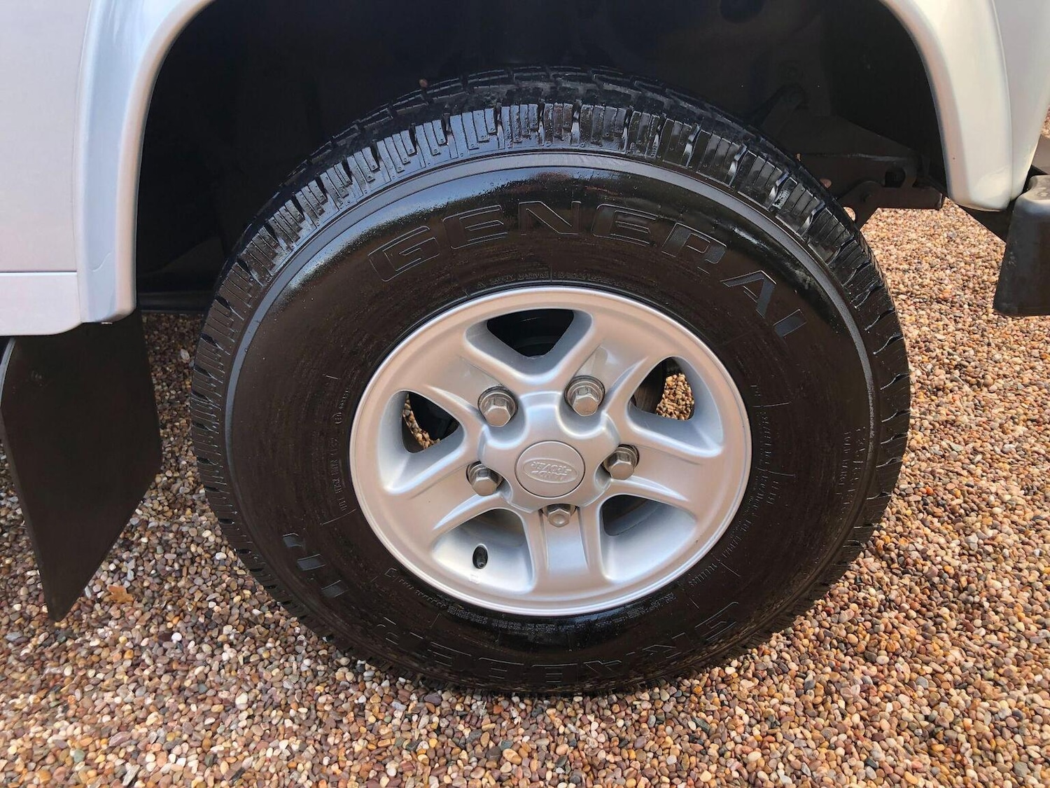 Used Land Rover Defender 2008 for sale - 77357268: Photo 67