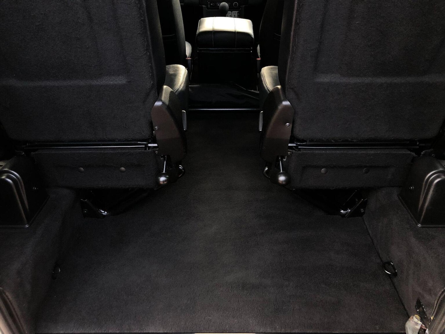 Used Land Rover Defender 2008 for sale - 77357268: Photo 70