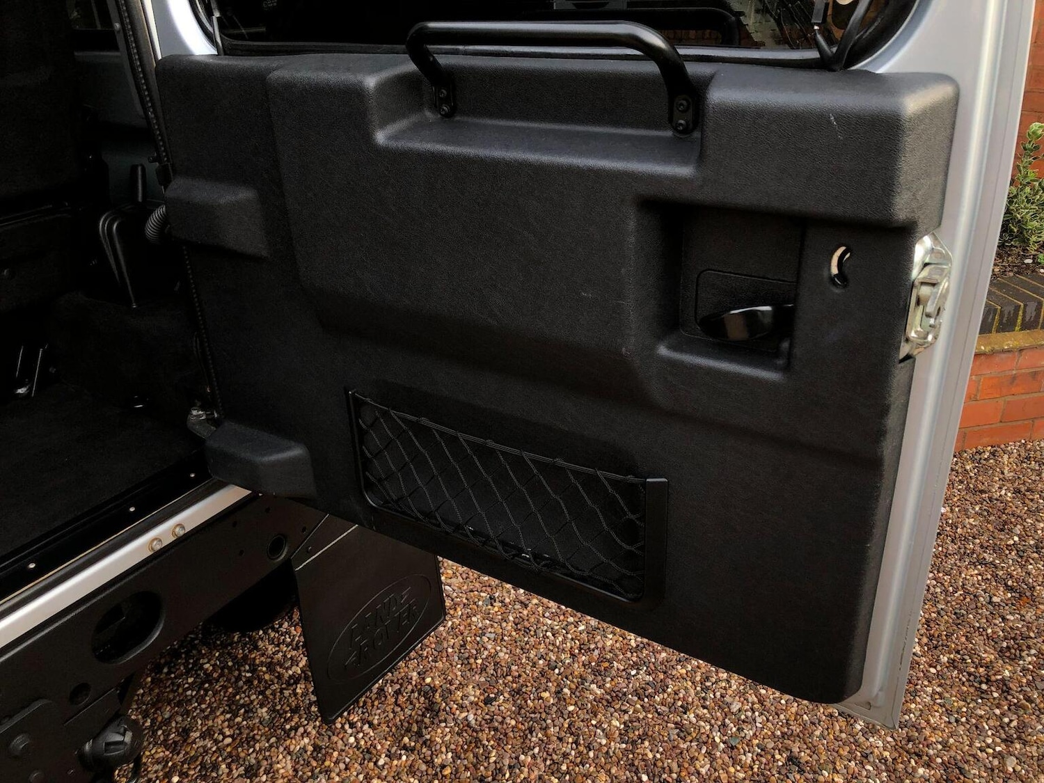 Used Land Rover Defender 2008 for sale - 77357268: Photo 72