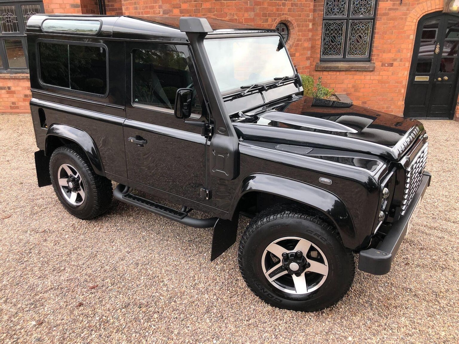 Used Land Rover Defender 2013 for sale - 77357256: Photo 13
