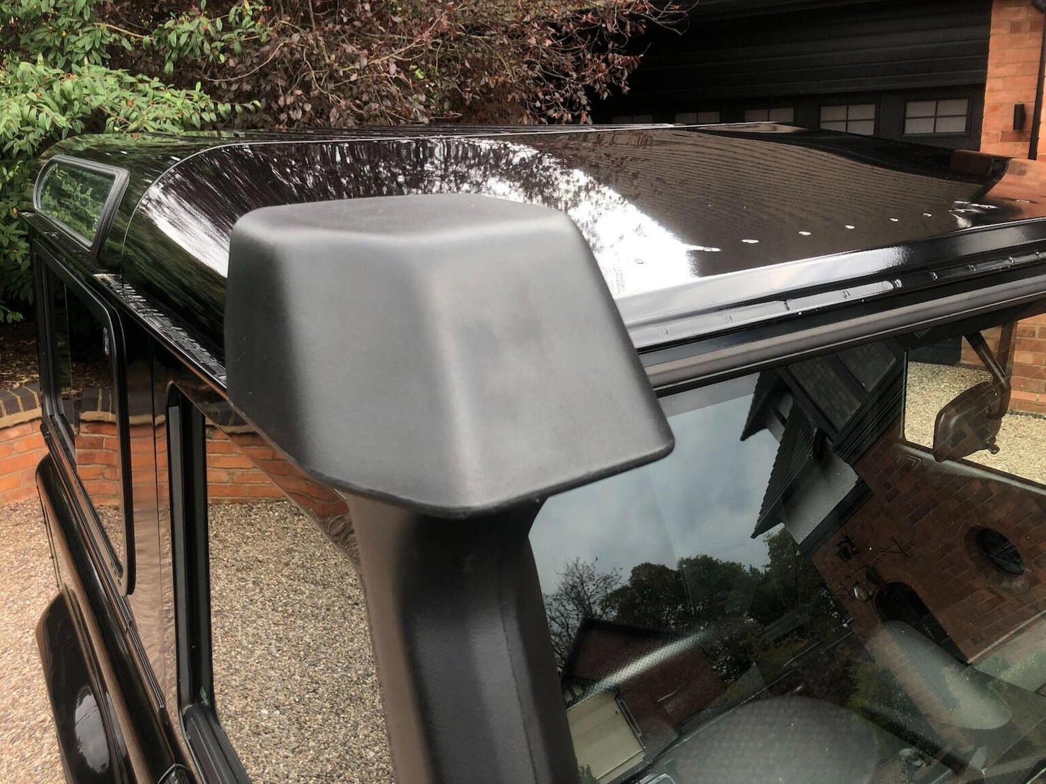 Used Land Rover Defender 2013 for sale - 77357256: Photo 15