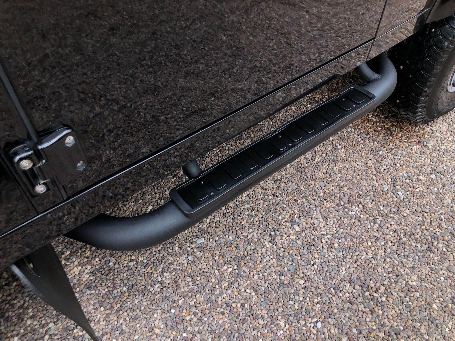 Used Land Rover Defender 2013 for sale - 77357256: Photo 16