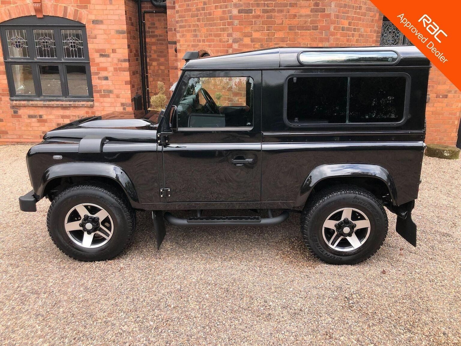 Used Land Rover Defender 2013 for sale - 77357256: Photo 20