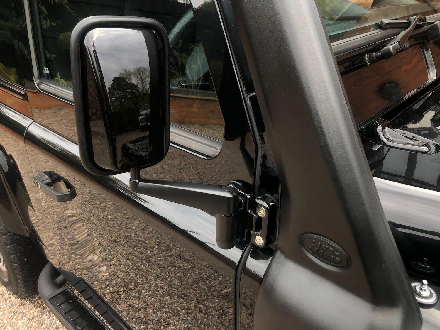 Used Land Rover Defender 2013 for sale - 77357256: Photo 27