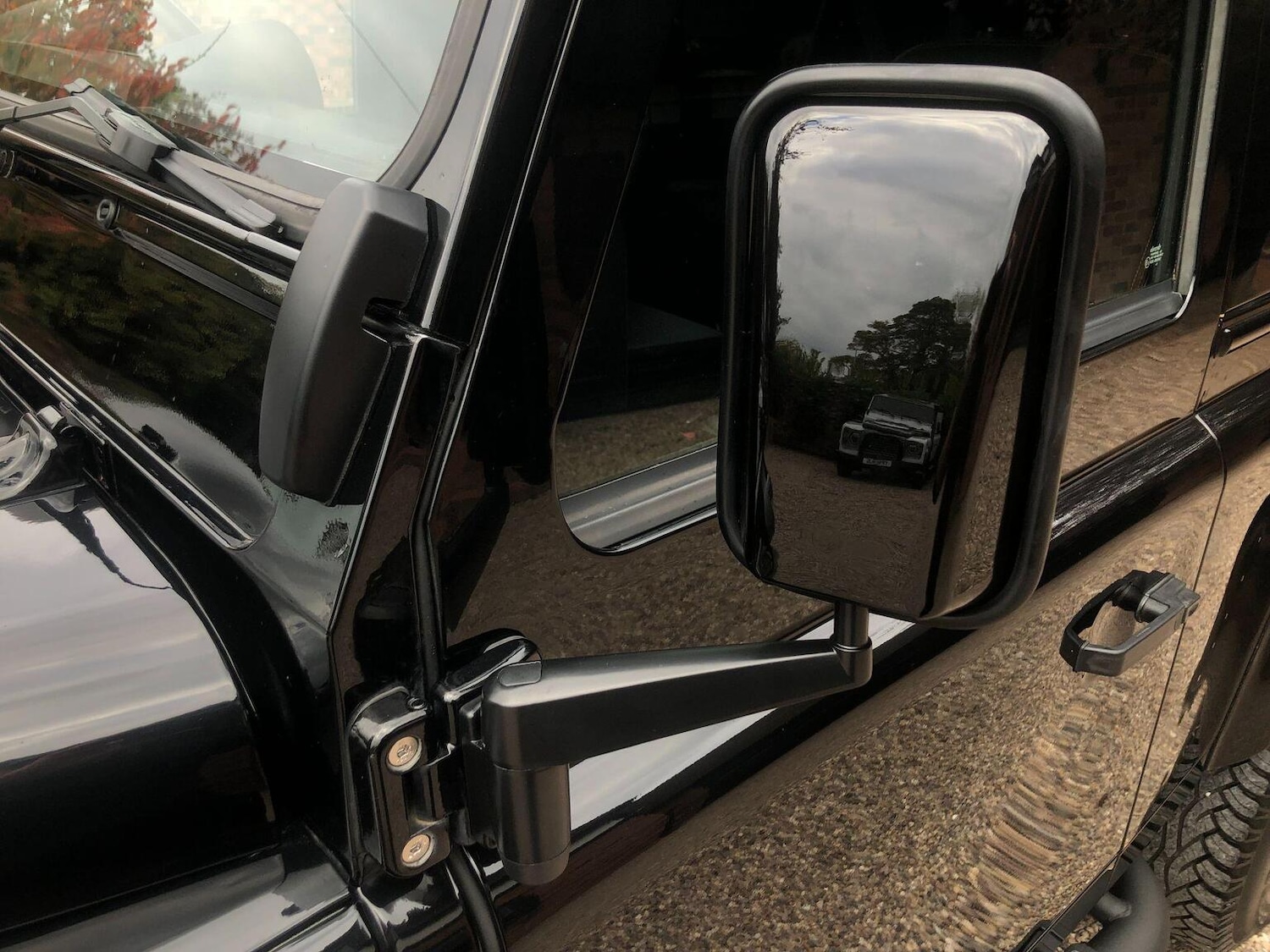 Used Land Rover Defender 2013 for sale - 77357256: Photo 30