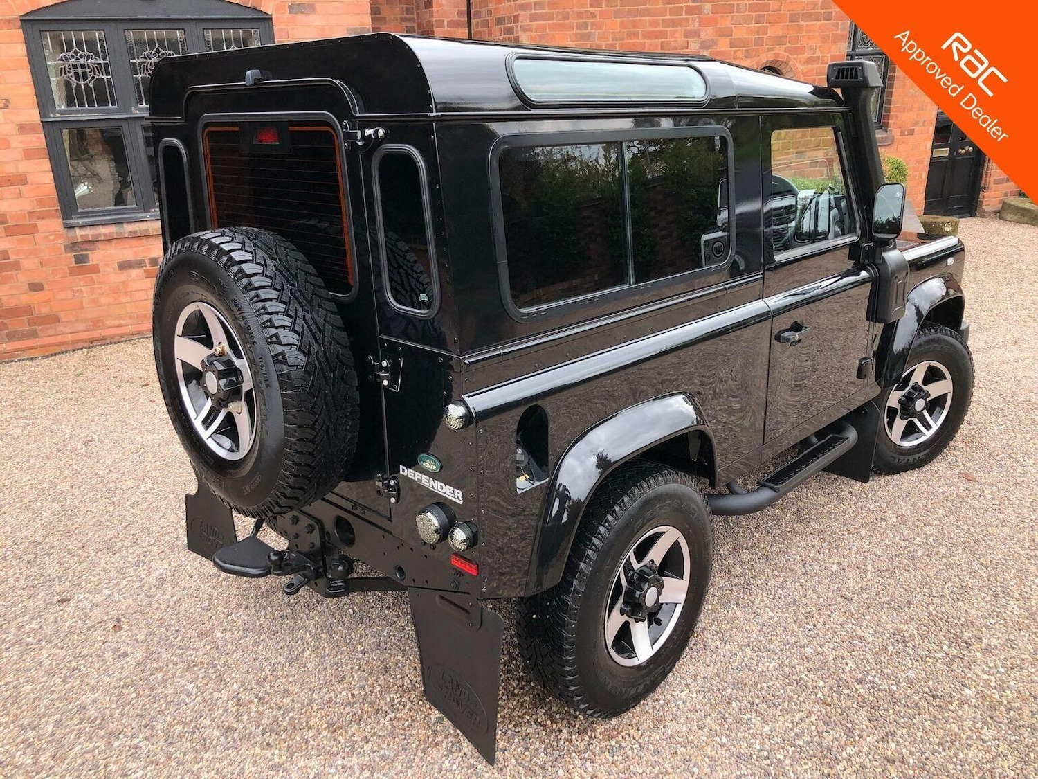 Used Land Rover Defender 2013 for sale - 77357256: Photo 31